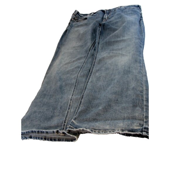 Silver Suki  Women's  Size 20/L31 SLIM BOOTCUT - Picture 6 of 8